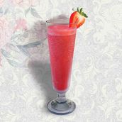 Strawberry Juice