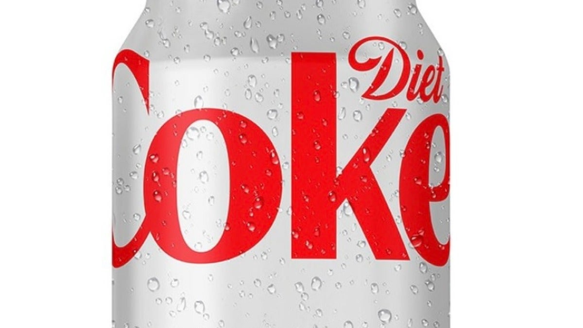 Diet Coke