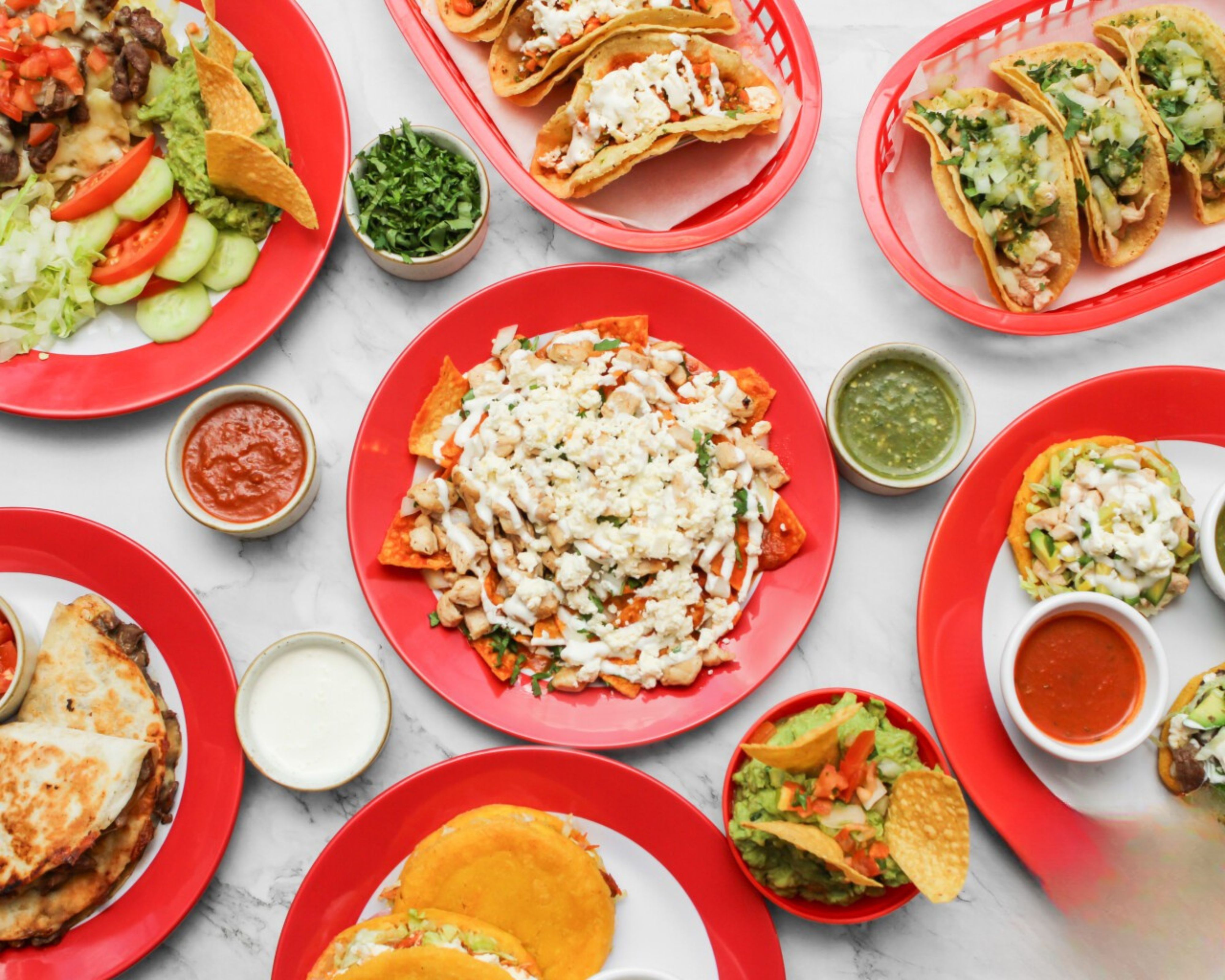 Cholas Cantina