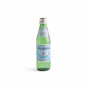 SPARKLING WATER