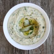 Hummus Beyroutti