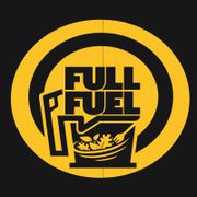 Full Fuel Healthy Snacks