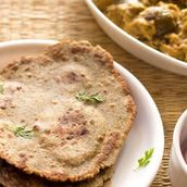 Bajre ki Roti