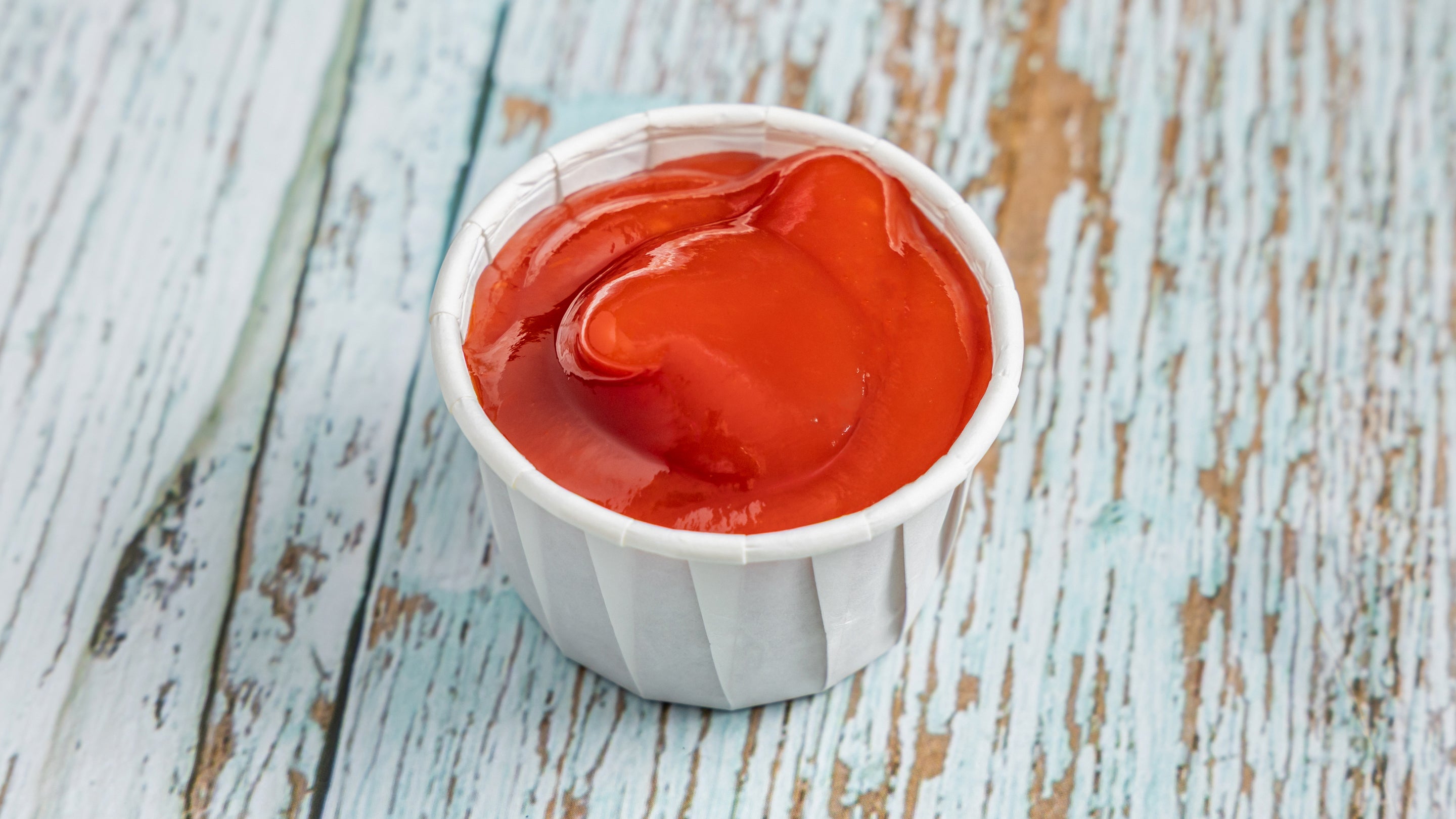 Ketchup
