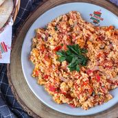 Shakshouka