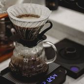 Cold V60