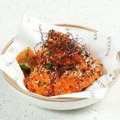 Shrimp Dynamite  
