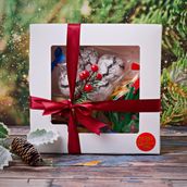 Christmas Gift Box 