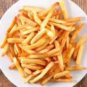 Fries - Original Large