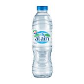 Water (500 ML)