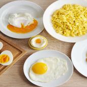 Egg Varieties