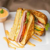 Club Sandwich