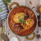 Egg Curry