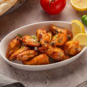 Chicken Wings Spicy