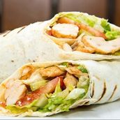 Chicken Wrap