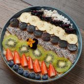 Oat Porridge