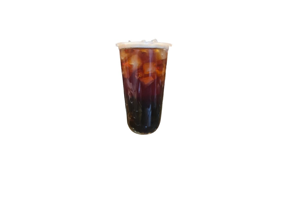 Brown Sugar Black Tea