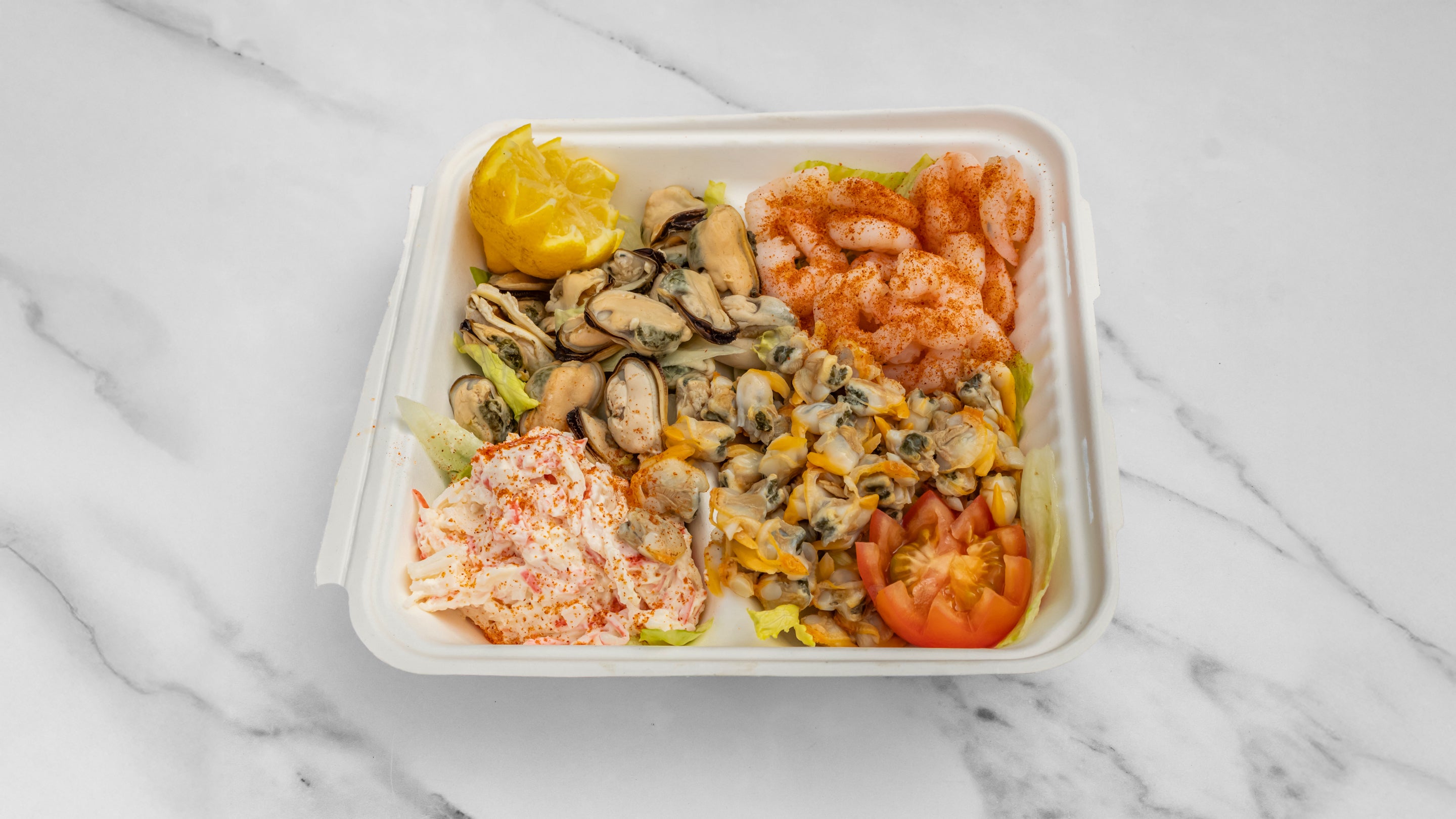 Seafood Platters