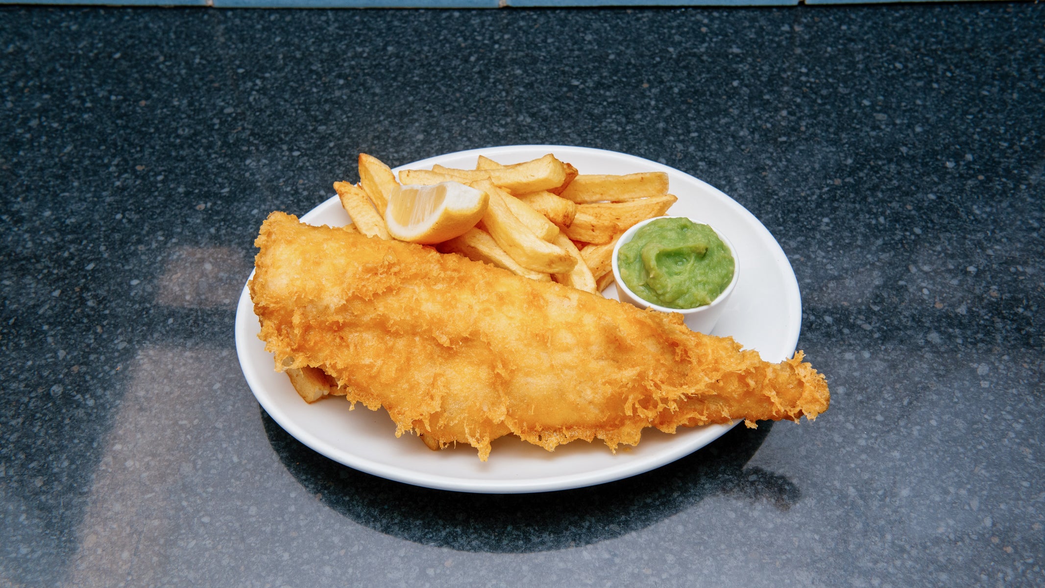 Royals Fish And Chips