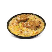 Mutton Biriyani