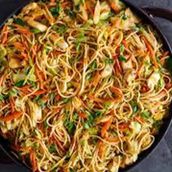 Chicken Chowmein