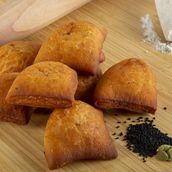 Bakhamri Mama