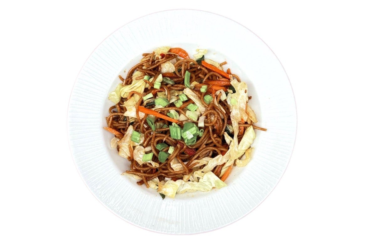 Veg Chowmein