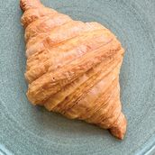 Butter Croissant