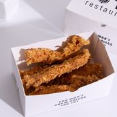 Chicken Strips