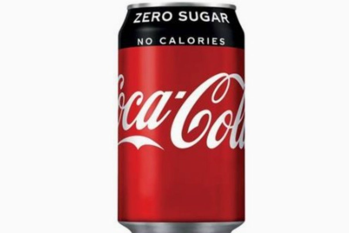 Coke Zero