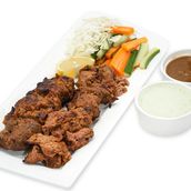Beef Bihari Boti