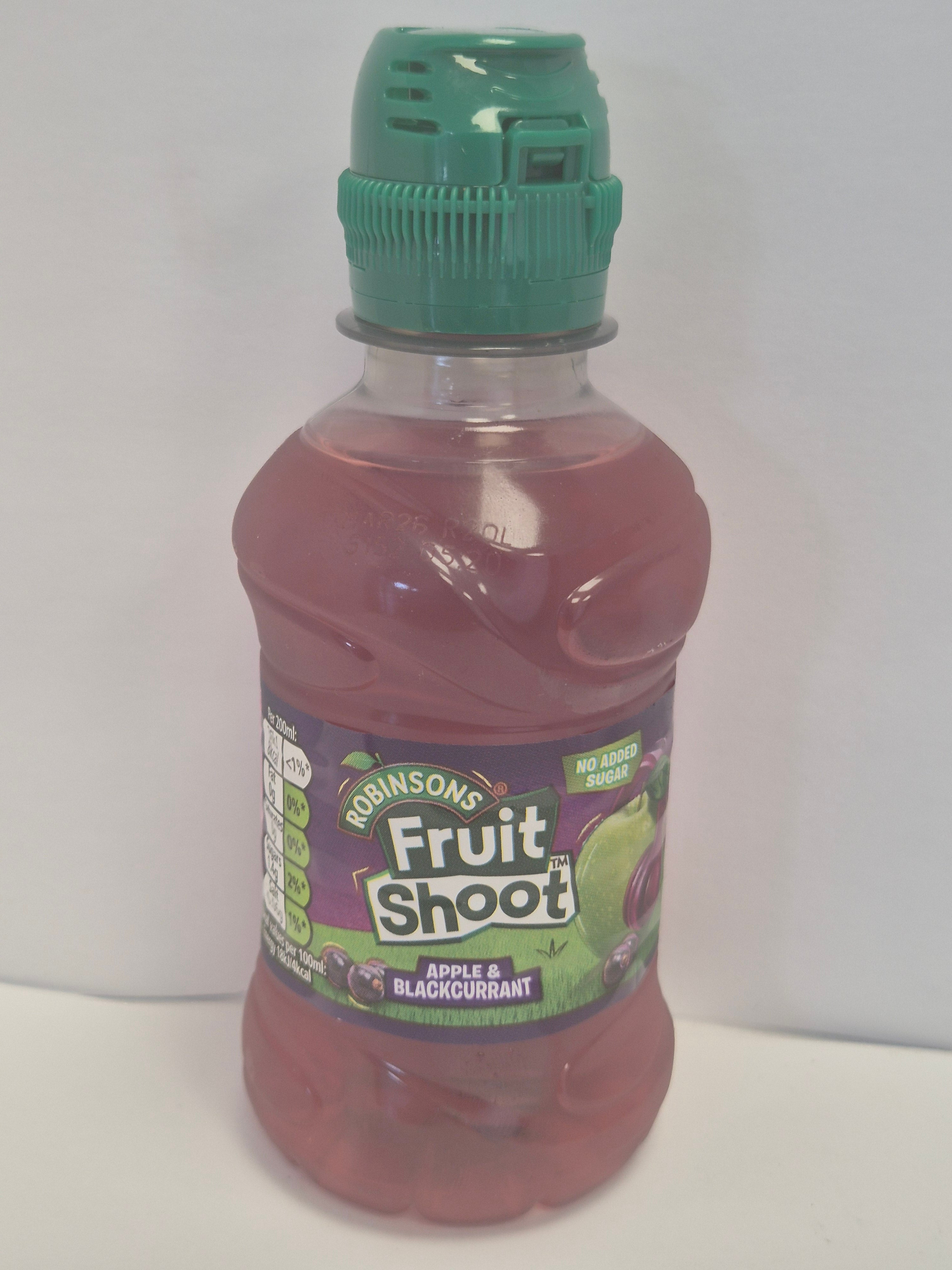 Fruit Shoot (200ml)