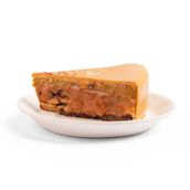 Abu Dhabi Chocolate Cake Slice