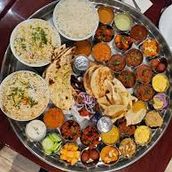 Bahubali Breakfast