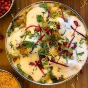 Bhalla Papri