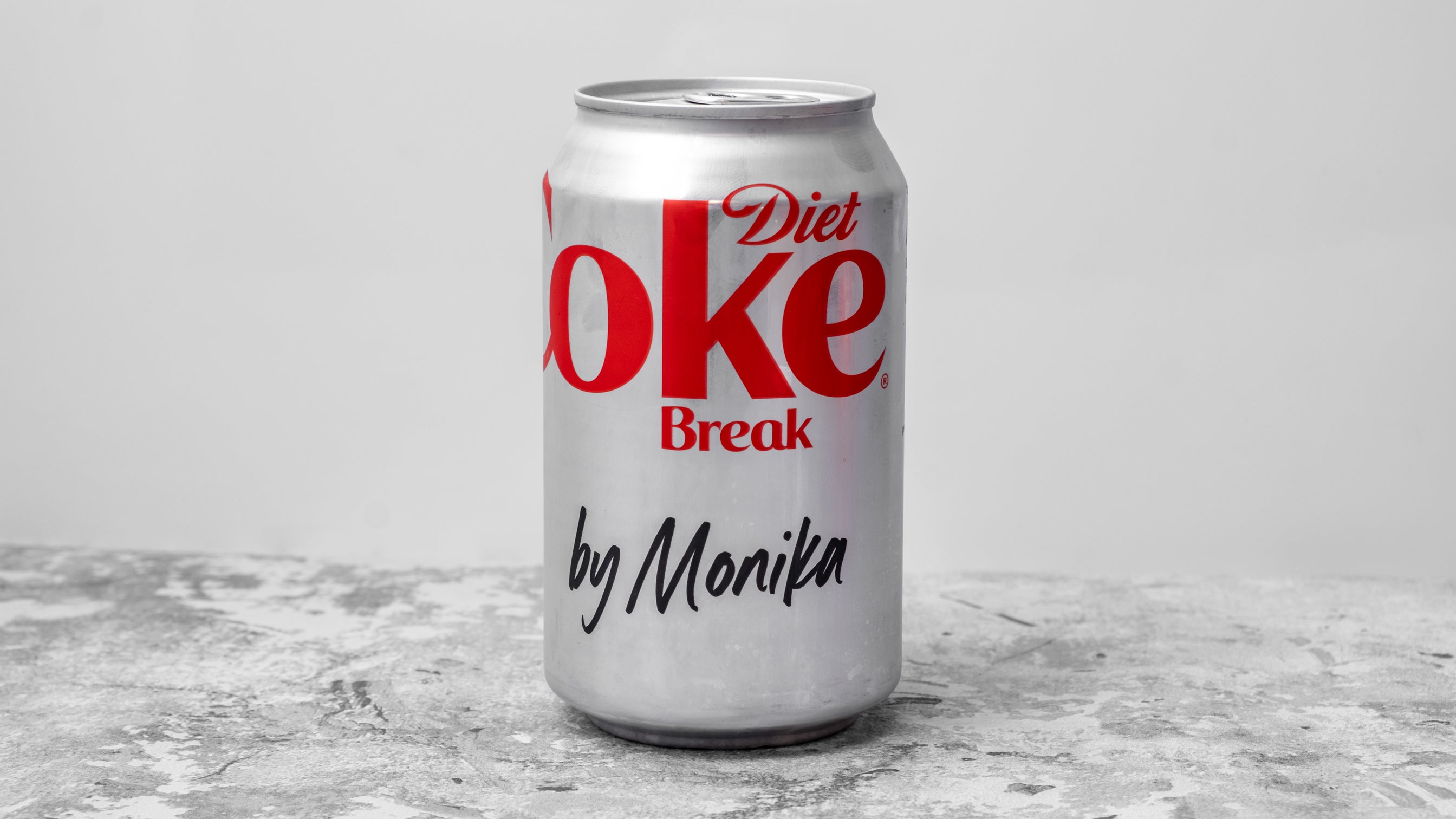 Diet Coke