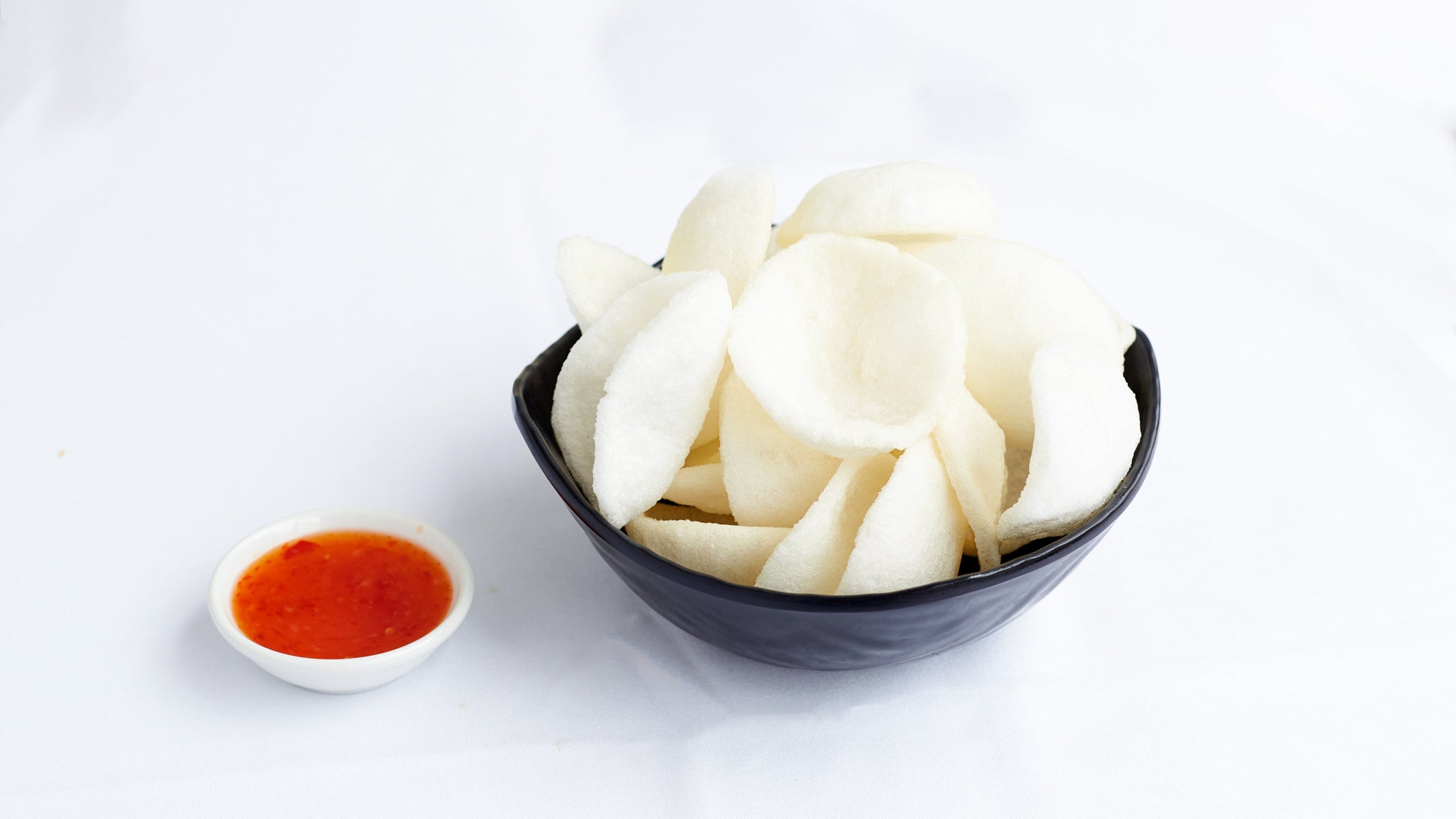 Prawn Crackers 蝦片