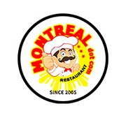 Montreal Dot Com Restaurant