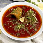 Beef Nihari