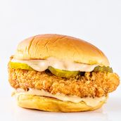 Classic Sandwich