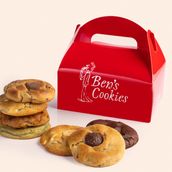 Bens Small Box 7 PCS