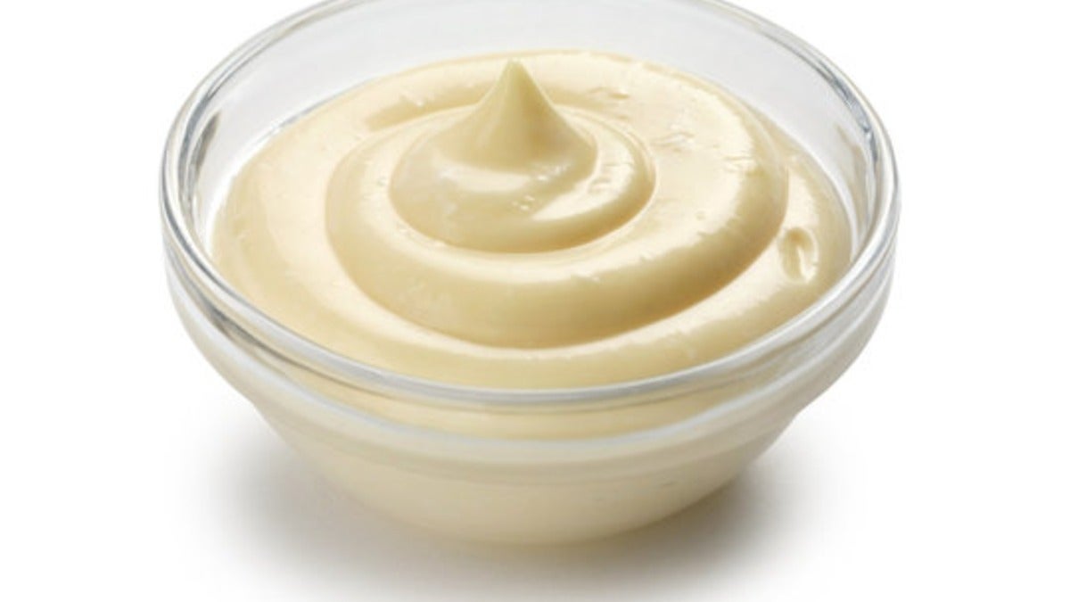 Mayo