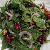 Rocca Salad