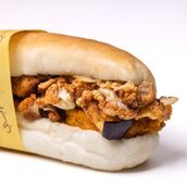 Mushakal Sandwich
