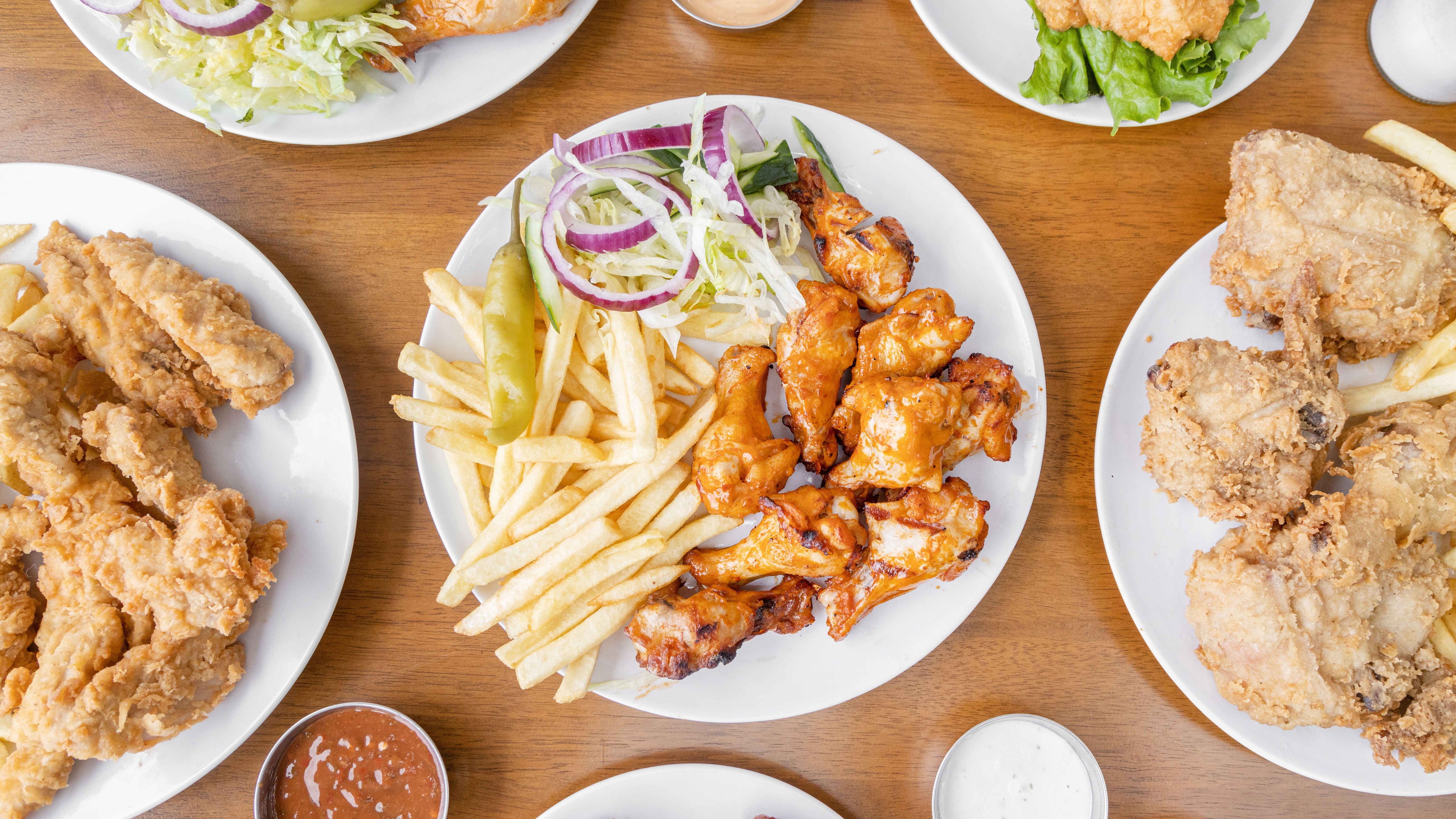 Chicken Lover
