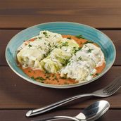 Russian Golubtsy (Must Try)