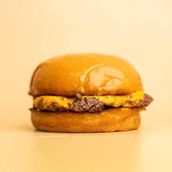 Ongo Cheese Burger
