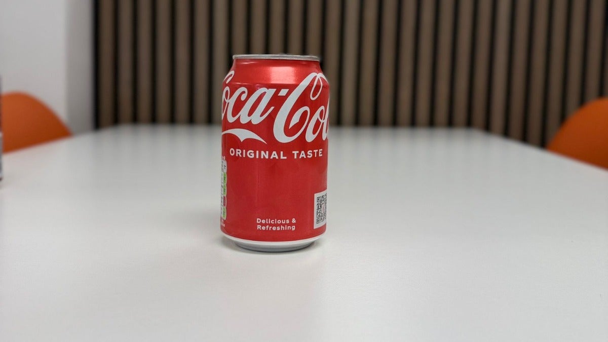 Coca-Cola