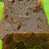 Black Halwa 5 Pieces