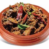 Beef Varattiyathu
